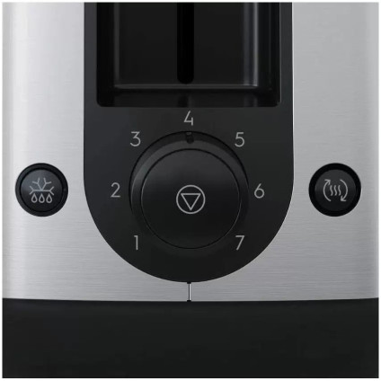 Тостер Electrolux E3T1-3ST