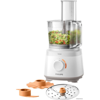 Кухонный комбайн Philips HR7310/00
