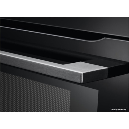 Электрический духовой шкаф AEG KMK968000M