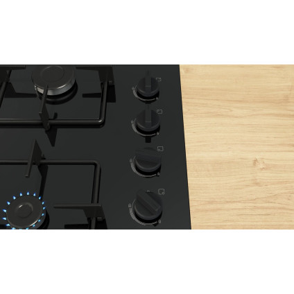 Варочная панель Bosch Serie 2 POH6B6K30