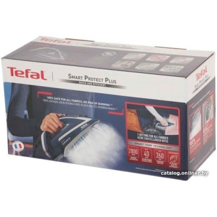 Утюг Tefal FV6872E0