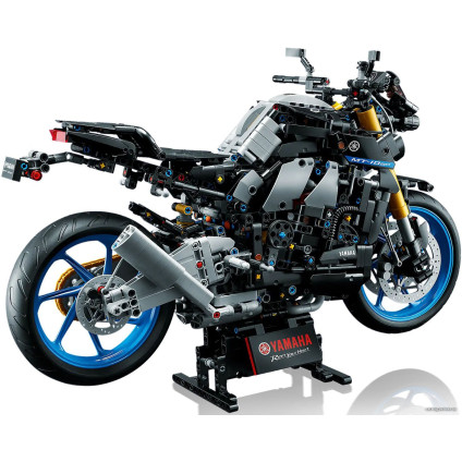 Конструктор LEGO Technic 42159 Yamaha MT-10 SP