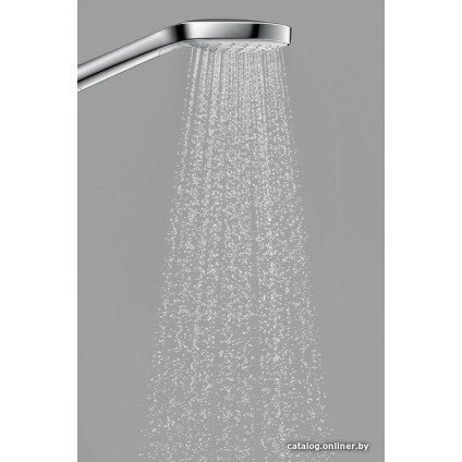 Душевой гарнитур  Hansgrohe Croma Select Е Vario 26586400