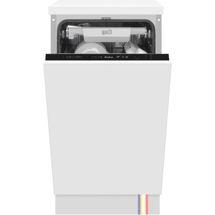 Встраиваемая посудомоечная машина Amica DIM44C6EMONqH