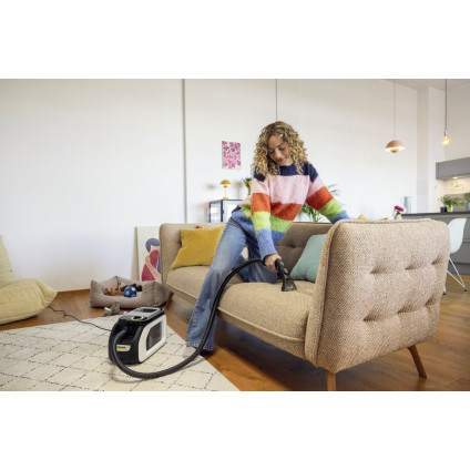 Пылесос Karcher SE 3 Compact Home 1.081-530.0