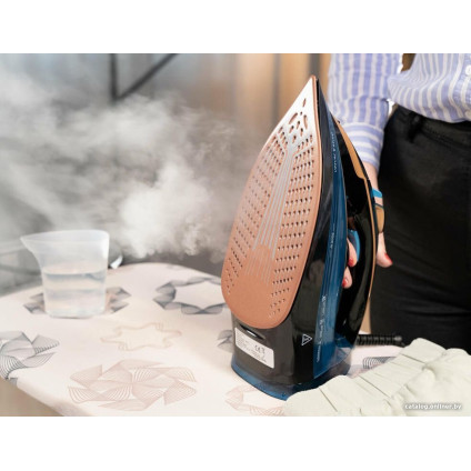 Утюг Goetze & Jensen IG750