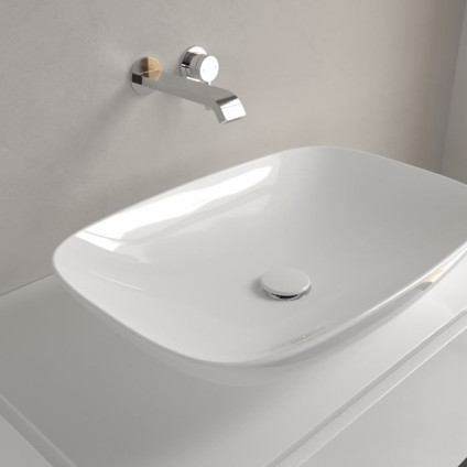 Умывальник Villeroy & Boch 4A5001R1