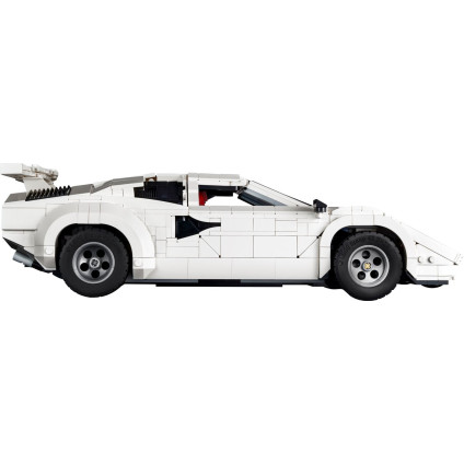 Конструктор LEGO Icons 10337 Lamborghini Countach 5000 Quattrovalvole