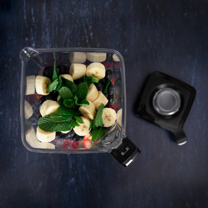 Стационарный блендер Gastronoma 18180001