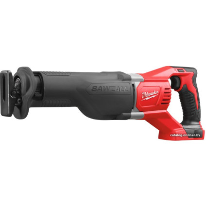 Сабельная пила Milwaukee M18 BSX-0 4933447275 (без АКБ)