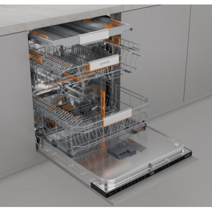 Встраиваемая посудомоечная машина Gorenje GV673B66