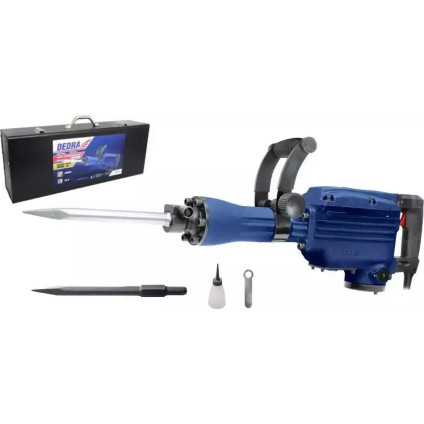 Отбойный молоток Dedra DED7848