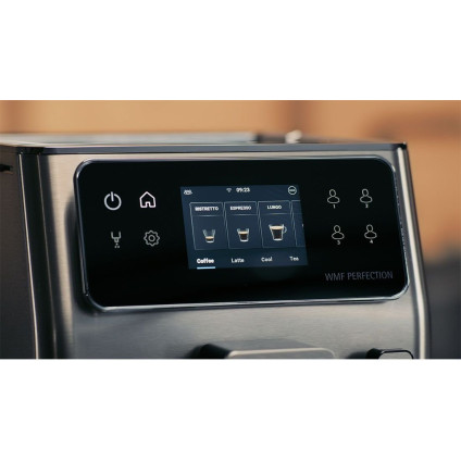 Кофемашина WMF Perfection 660 CP813D