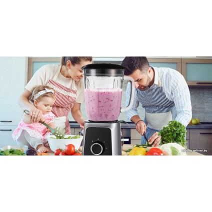 Стационарный блендер Adler AD 4076