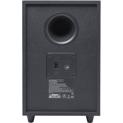 Саундбар JBL Cinema SB550