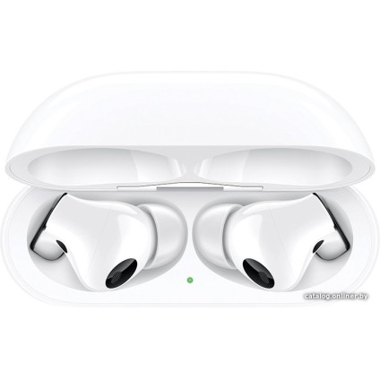 Наушники Huawei FreeBuds Pro 2 (керамический белый, международная версия)