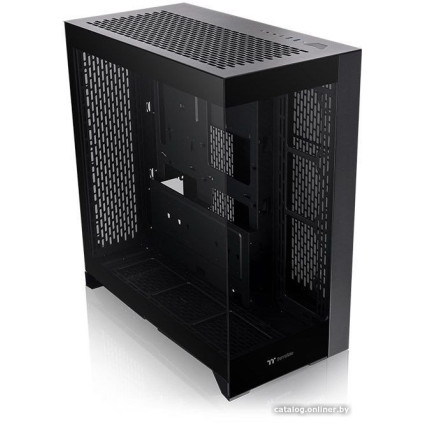 Корпус Thermaltake CTE E600 MX CA-1Y3-00M1WN-00