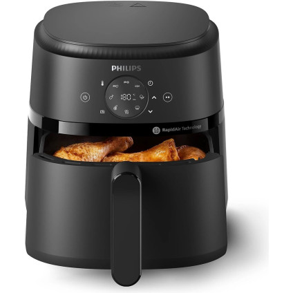 Аэрогриль (аэрофритюрница) Philips 2000 Series NA229/00