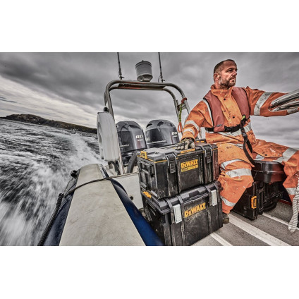 Ящик для инструментов DeWalt ToughSystem 2.0 DWST83294-1