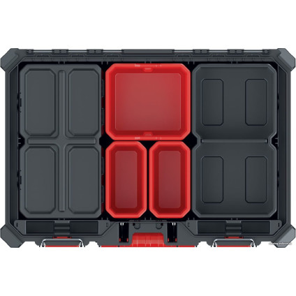 Органайзер Kistenberg Msx Organiser 40 High KMX554015B