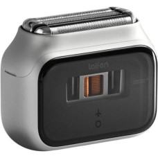Электробритва Laifen P3 Pro (серебристый)