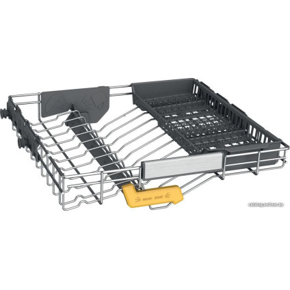 Встраиваемая посудомоечная машина Whirlpool W8I HP42 L