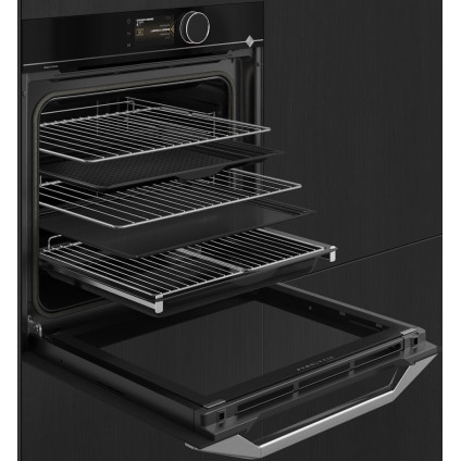 Электрический духовой шкаф De Dietrich DOP4746XT