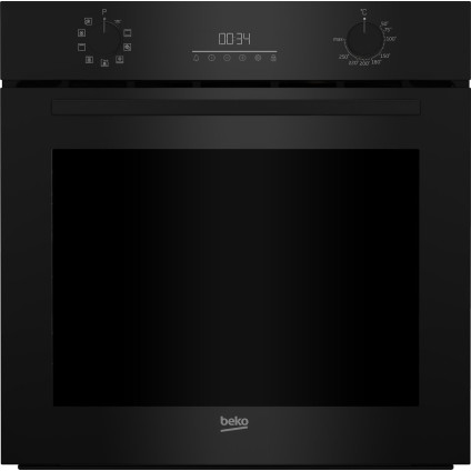 Электрический духовой шкаф BEKO BCBIMA17300KSB