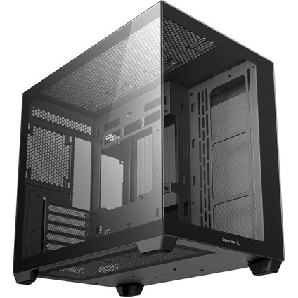 Корпус DeepCool CG530 R-CG530-BKNDA0-G-1