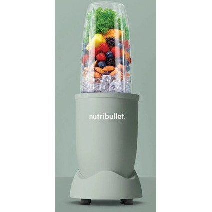 Стационарный блендер NutriBullet Pro NB907MAJD