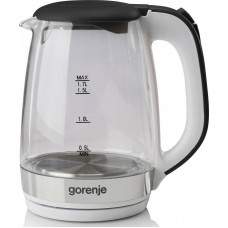Электрический чайник Gorenje K17GXG