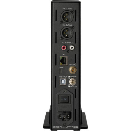 Настольный усилитель HiFiMan EF500