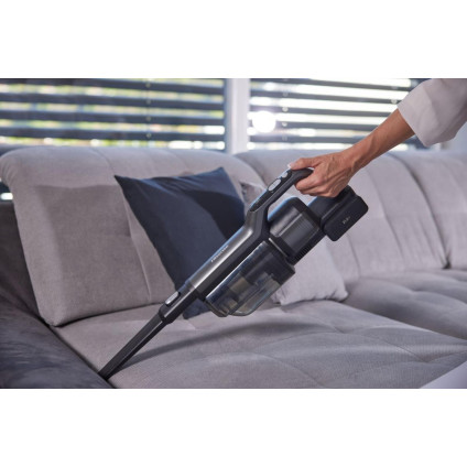 Пылесос Hisense HFC743169BKA