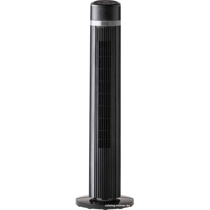 Колонный вентилятор Black & Decker BXEFT50E