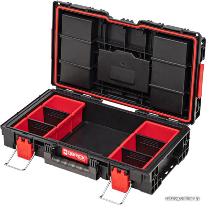 Кейс Qbrick System Prime Toolbox 150 Profi
