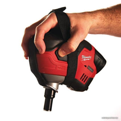 Гвоздезабиватель Milwaukee M12 C12PN-0 4933427182 (без АКБ)