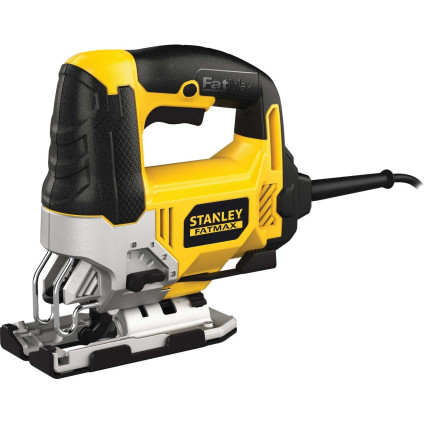 Электролобзик Stanley FME340K (кейс)