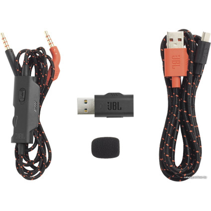 Наушники JBL Quantum 610 Wireless