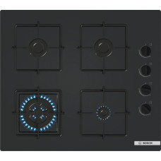 Варочная панель Bosch Serie 2 POH6B6K30