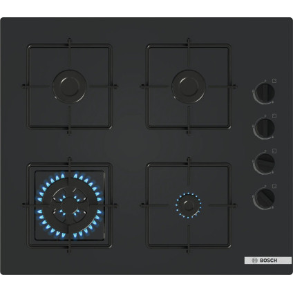 Варочная панель Bosch Serie 2 POH6B6K30