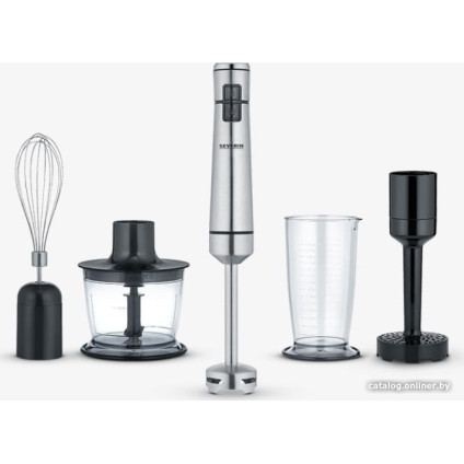 Погружной блендер Severin SM 3775