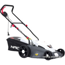 Газонокосилка NAC LE18-42-PB-KC 1800 W