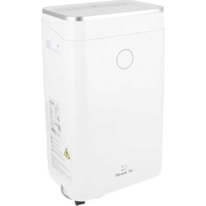 Осушитель воздуха Mission Air OPTIDRY 25L