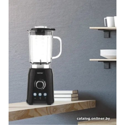 Стационарный блендер Zelmer ZSB4799B