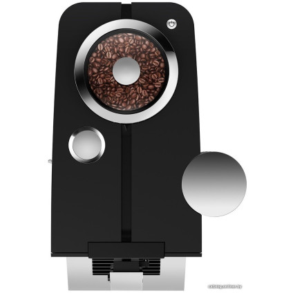 Кофемашина JURA Ena 8 Full Metropolitan Black 15339