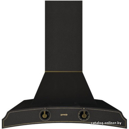 Кухонная вытяжка Gorenje DK63MCLB