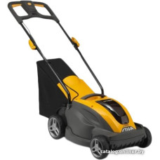 Газонокосилка Stiga Combi 336e Kit 294346068/ST2 (с 1-им АКБ)