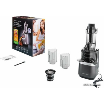 Соковыжималка Goetze & Jensen SJ701T