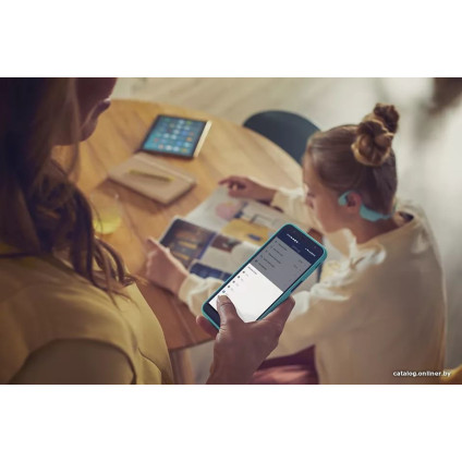 Наушники Philips TAK4607GR/00