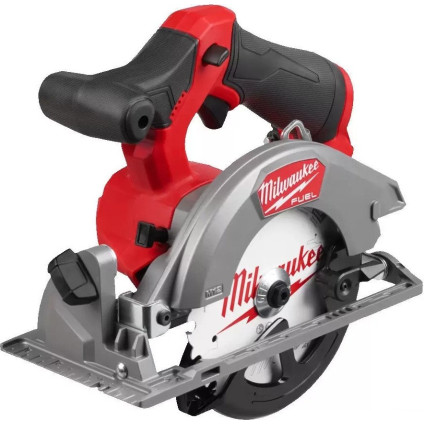 Дисковая (циркулярная) пила Milwaukee M12 FCS442-0X 4933493488 (без АКБ)